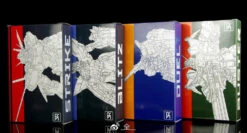 3R MG 1/100 GAT-X105 Ailestrike Gundam Ally Frame Upgrade Kits -Cheap Action Figures Store 2c2ba7ea07