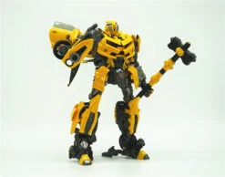 Blue Circus BC BC-02 BC02 Bumblebee MPM-03 MPM03 Oversized -Cheap Action Figures Store 2c302a4966