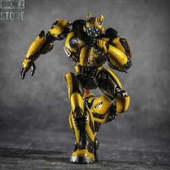 5U Model Bumblebee Deluxe Figure Transformers DLX Collectible Series -Cheap Action Figures Store 2c34a1d686