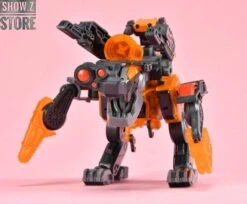52Toys BeastBox BB-EX04HD HellDiver Heavy Armor -Cheap Action Figures Store 2c71deb1c0