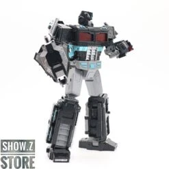 Aoyi Mech SH-07B1 Oversized Nemesis Prime -Cheap Action Figures Store 2c7dacaf4a