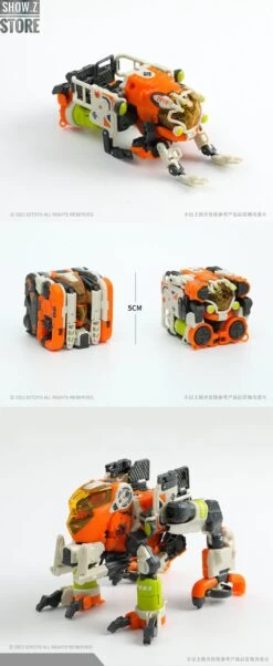 52Toys Megabox MB-13CT Deep One Elite 24 52Toys Megabox MB-13CT Deep One Elite -Cheap Action Figures Store 2c82d4631a