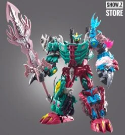 TFC Poseidon P-04 Ironshell 21 TFC Poseidon P-04 Ironshell -Cheap Action Figures Store 2c951f09bd