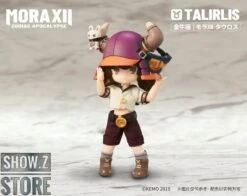 Kemo Mora XII Doll Zodiac Apocalypse Talirlis -Cheap Action Figures Store 2ccead4d3d
