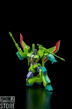 Flame Toys Furai Model Acid Rain Model Kit -Cheap Action Figures Store 2ce193e97f