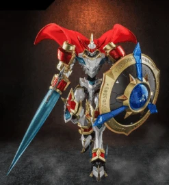 TungMung EX Duke-X Dukemon Digital Monster Digimon -Cheap Action Figures Store 2ceb5251b6