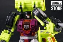 NBK NBK-01 Scraper Scrapper -Cheap Action Figures Store 2cf4afd26e