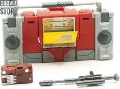 MechFansToys MF-49 Emitter Blaster -Cheap Action Figures Store 2cfbbb53ea