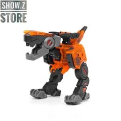 52Toys BeastBox BB-02 GhostDog 1.5 Helldiver Version 15 52Toys BeastBox BB-02 GhostDog 1.5 Helldiver Version -Cheap Action Figures Store 2d0040393b