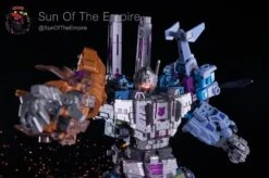 Iron Factory IF-EX22 EX24 War Giant Bruticus Full Set 23 Iron Factory IF-EX22 EX24 War Giant Bruticus Full Set -Cheap Action Figures Store 2d03fb3492