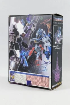 XTransbots MX-III Eligos Cyclonus -Cheap Action Figures Store 2d22a16a03