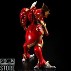 Sentinel Toys Magic Knight Rayearth RIOBOT Rayearth -Cheap Action Figures Store 2d3cb2d4b8