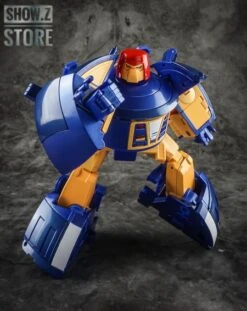 XTransbots X-Transbots XTB MM-IXZ MMIXZ MM-9Z MM9Z Barada Cosmos Blue Version -Cheap Action Figures Store 2d4d33d370