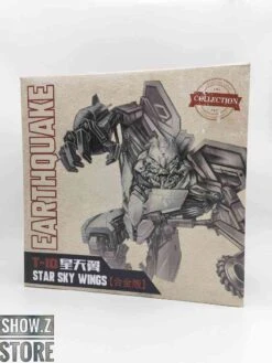 4th Party MPM-10 T-10 Starscream Oversized Version W/ LED 16 4th Party MPM-10 T-10 Starscream Oversized Version W/ LED -Cheap Action Figures Store 2d6a0e5ec5