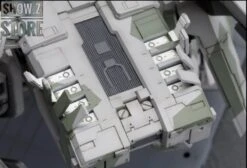 Kotobukiya 1/100 Metal Gear Solid Rex Model Kit 29 Kotobukiya 1/100 Metal Gear Solid Rex Model Kit -Cheap Action Figures Store 2d6ce1e8f5