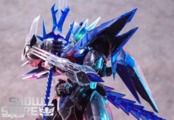 Strange Work 1/20 Frosty Cat Model Kit Clear Version -Cheap Action Figures Store 2d77f2127d