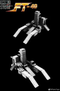 [Pre-Order] FansToys FT-40 Fortress Maximus’s Body -Cheap Action Figures Store 2d8602f922