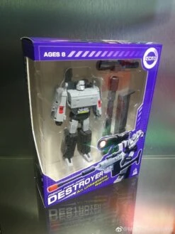 MechFanstoys MS-0 Megatron MF-0 -Cheap Action Figures Store 2d8fc39dc8