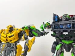 4th Party JH-01L Rescue Pioneer MPM-11 Ratchet W/ Improved Painting Green Version 35 4th Party JH-01L Rescue Pioneer MPM-11 Ratchet W/ Improved Painting Green Version -Cheap Action Figures Store 2d905b2b59