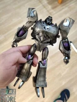APC Toys APC-004 Dark Master TFP Megatron Battle Worn Version 17 APC Toys APC-004 Dark Master TFP Megatron Battle Worn Version -Cheap Action Figures Store 2d90fa4c57