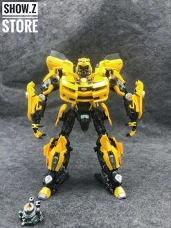 4th Party MPM-03 Bumblebee -Cheap Action Figures Store 2d972c1c48