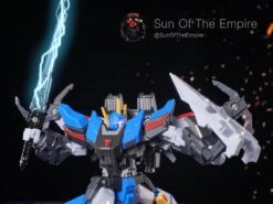 Iron Factory IF-EX25 Sword Of Defender Dai Atlas -Cheap Action Figures Store 2d9cbb266f