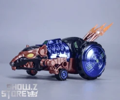 TransArt BWM-07B TransMetal Rattrap Black Version -Cheap Action Figures Store 2dbabf7837