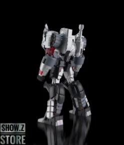 Flame Toys Furai Model IDW Megatron Model Kit Decepticon Version 17 Flame Toys Furai Model IDW Megatron Model Kit Decepticon Version -Cheap Action Figures Store 2dbc86d1a0