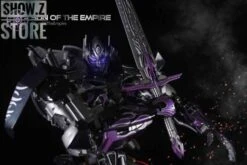 Unique Toys R-02V Challenger Optimus Prime Purple Version -Cheap Action Figures Store 2dcb7c9ed6