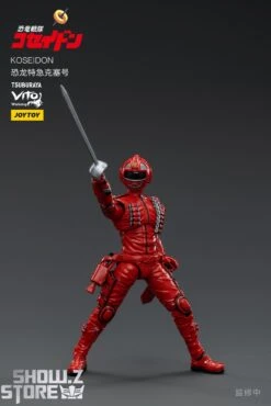 JoyToy Source 1/18 Koseidon -Cheap Action Figures Store 2dd6128dfb