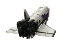 ToyWorld TW-06 Evila Star Astrotrain White Version -Cheap Action Figures Store 2e185956f3