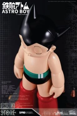 Blitzway BW-NS 50102 Astro Boy Anime Statue Normal Version -Cheap Action Figures Store 2e1ef8acec