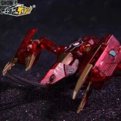 52Toys BeastBox BB-11 Trident 23 52Toys BeastBox BB-11 Trident -Cheap Action Figures Store 2e3292b17f