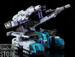 G-Creation GDW-03M Fuuma Sixshot Limited Metallic Version 17 G-Creation GDW-03M Fuuma Sixshot Limited Metallic Version -Cheap Action Figures Store 2e36561acb