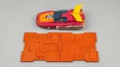 Wild Kids Display Bases 10 Pieces & 2 Robotic Arms & 18 Connector (Orange, Purple) -Cheap Action Figures Store 2e4aa0032d