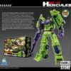 MechFansToys MF-17 Hercules - Green -Cheap Action Figures Store 2e5d6a5011