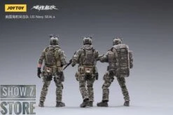 Joytoy Source 1/18 US Navy SEALs Assaulter 15 Joytoy Source 1/18 US Navy SEALs Assaulter -Cheap Action Figures Store 2e7ee3449b