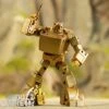 Magic Square MS-B21G Intelligence Officer Bumblebee Gold Version -Cheap Action Figures Store 2e88bf8dcc