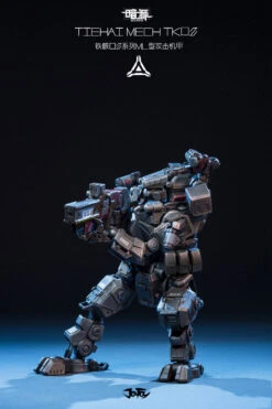 JoyToy Source Acid Rain Mecha TK02 Tiehai Official Limited Paint Version -Cheap Action Figures Store 2e94c6fc40