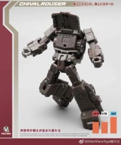 MechFansToys Vecma Toys VS-01 Chivalrouser G1 Chromedome -Cheap Action Figures Store 2e98d1f4fe