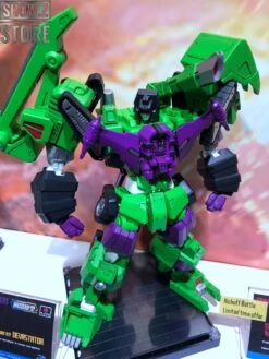 Flame Toys Furai Model Devastator Model Kit -Cheap Action Figures Store 2eb2e9d6d7