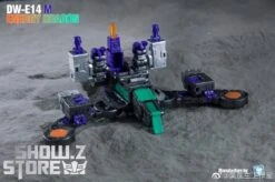 Dr.Wu DW-E14M Energy Dragon Trypticon Metallic Version -Cheap Action Figures Store 2ec4a1a956