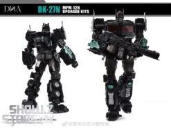 DNA Design DK-27N Upgrade Kit For MPM-12N Nemesis Prime 13 DNA Design DK-27N Upgrade Kit For MPM-12N Nemesis Prime -Cheap Action Figures Store 2ed07dfe72