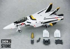 Valkyrie Factory 1/60 VF-1S Macross Arcadia Compatible 7 Valkyrie Factory 1/60 VF-1S Macross Arcadia Compatible -Cheap Action Figures Store 2ed937a3eb
