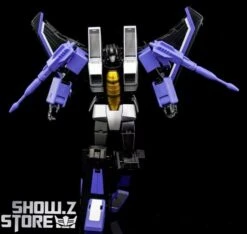 MakeToys MTRM-EX12 Skycrow Skywarp Remaster Version 16 MakeToys MTRM-EX12 Skycrow Skywarp Remaster Version -Cheap Action Figures Store 2f04102170