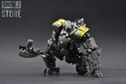 [Pre-Order] Rihio Multiabyss MM003 MM-003 V-Link Vlink Mecha Vermin Slasher Core Motorbike Set Of 3 -Cheap Action Figures Store 2f0e136d8b