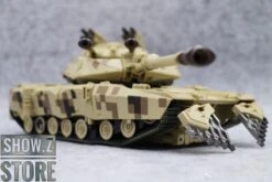 Black Mamba BMB LS-10 Brawl Desert Camouflage Version -Cheap Action Figures Store 2f101f9e46
