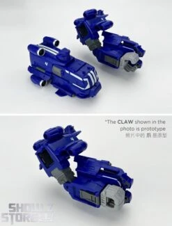 FansHobby MasterBuilder MBA-05 Additional Limbs Set For MB-18 Energy Commander 34 FansHobby MasterBuilder MBA-05 Additional Limbs Set For MB-18 Energy Commander -Cheap Action Figures Store 2f29257103