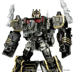 Perfect Effect PC-20 Combiner Black Jinrai Optimus Prime Upgrade Kit -Cheap Action Figures Store 2f2c29293e