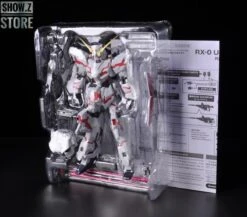 Bandai Spirits Gundam Universe GU GU-01 GU01 RX-78-2 Gundam GU-02 GU02 Wing Gundam GU-03 GU03 Unicorn Gundam Set Of 3 -Cheap Action Figures Store 2f2c4ec4d2